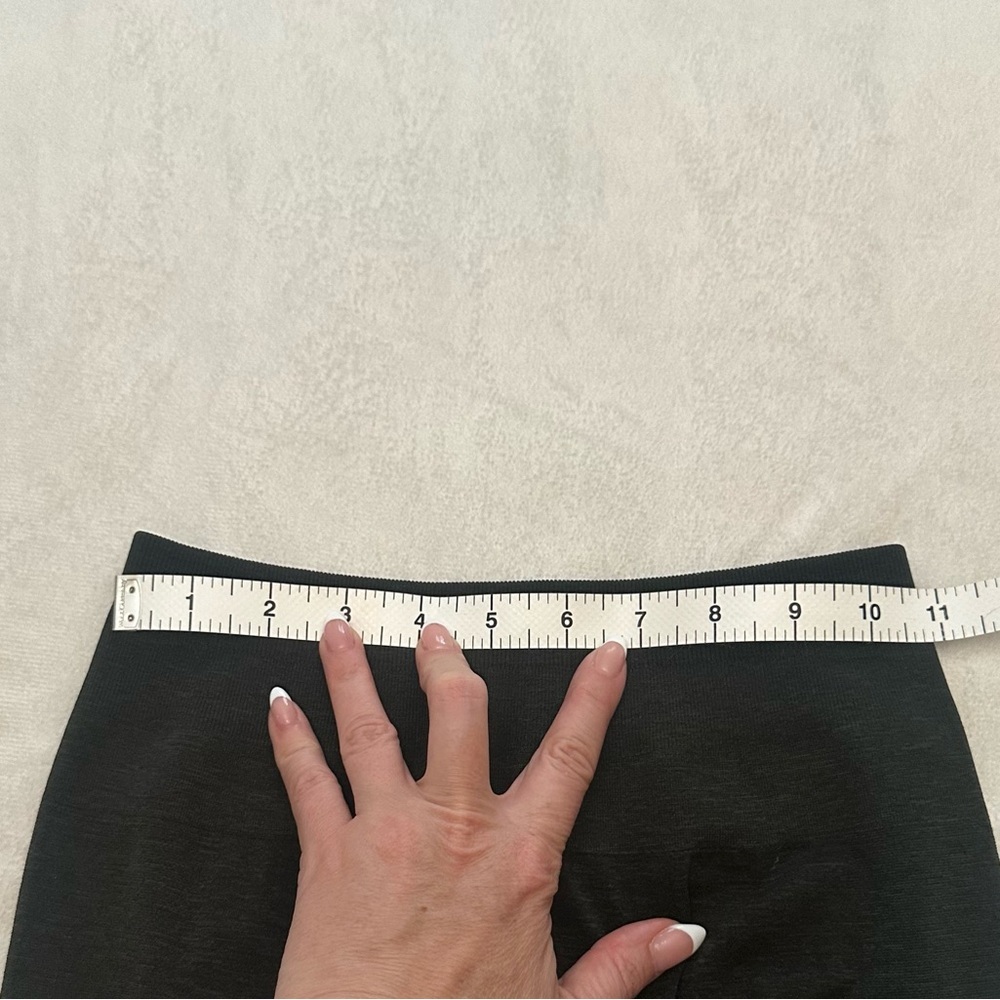 Alphalete Women’s Amplify Ultra-High Rise Bike Shorts Size XS 51745 - Picture 8 of 10